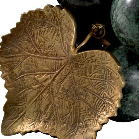 Eichholtz Accessories Object Vintage Grapes House of Isabella UK