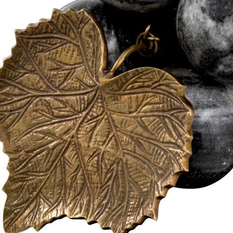 Eichholtz Accessories Object Vintage Grapes House of Isabella UK