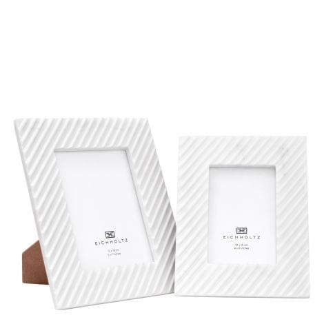 Eichholtz Accessories Picture Frame Casale L set of 4 House of Isabella UK