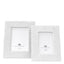 Eichholtz Accessories Picture frame Casale S set of 4 House of Isabella UK