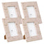 Eichholtz Accessories Picture frame Casale S set of 4 House of Isabella UK