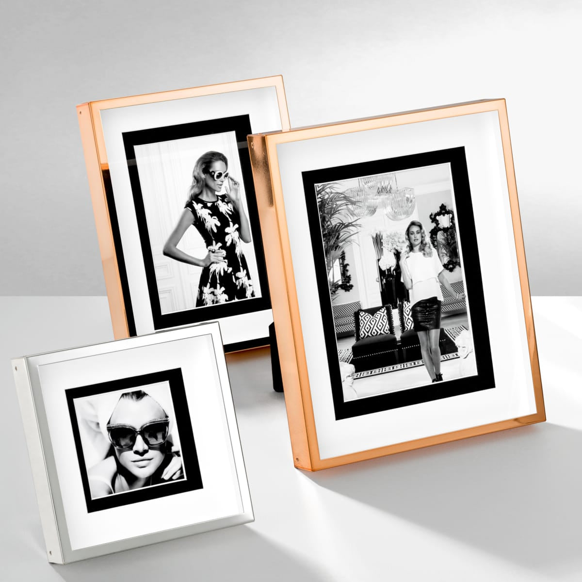 Eichholtz Accessories Picture Frame Gramercy S House of Isabella UK