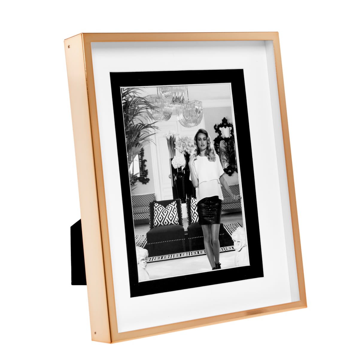 Eichholtz Accessories Picture Frame Gramercy S House of Isabella UK
