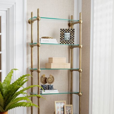 Eichholtz Accessories Picture Frame Magician House of Isabella UK