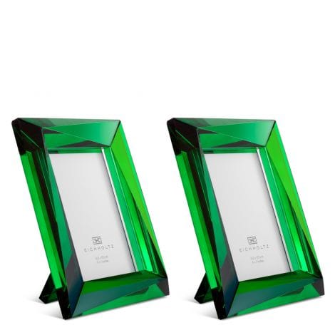 Eichholtz Accessories Picture Frame Obliquity L set of 2 House of Isabella UK