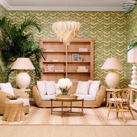 Eichholtz Accessories Picture Frame Pamplona set of 2 House of Isabella UK