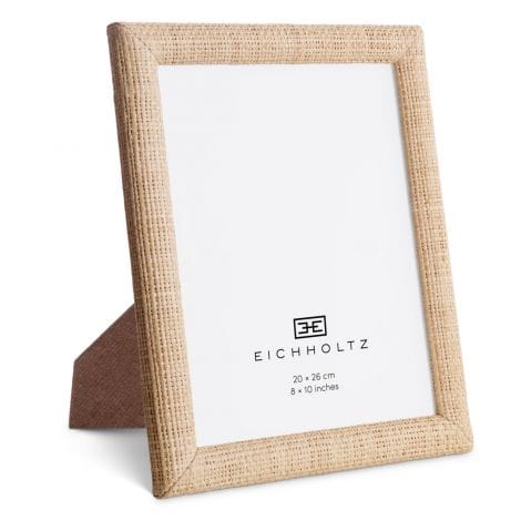 Eichholtz Accessories Picture Frame Pamplona set of 2 House of Isabella UK