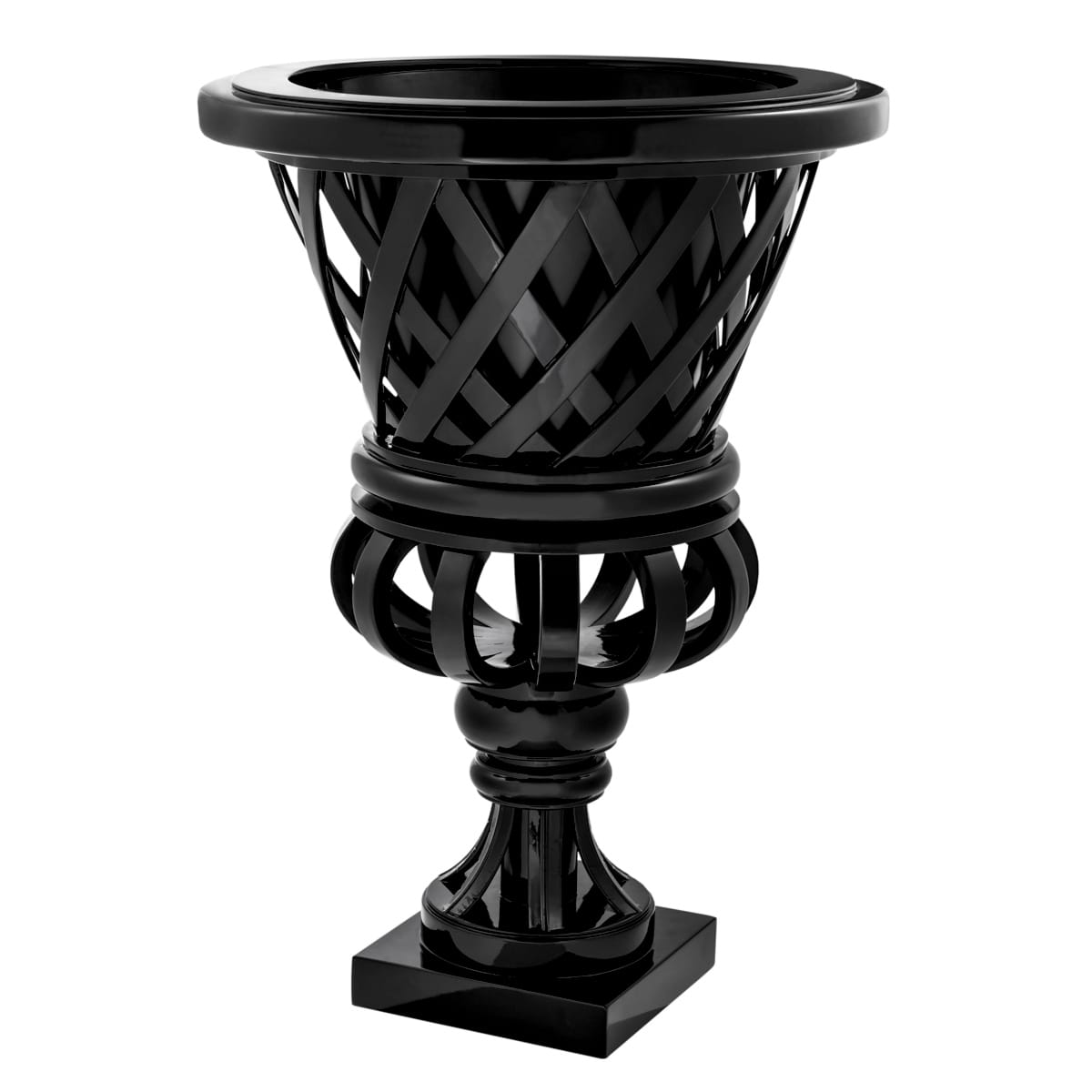 Eichholtz Accessories Planter Cypress Gardens House of Isabella UK