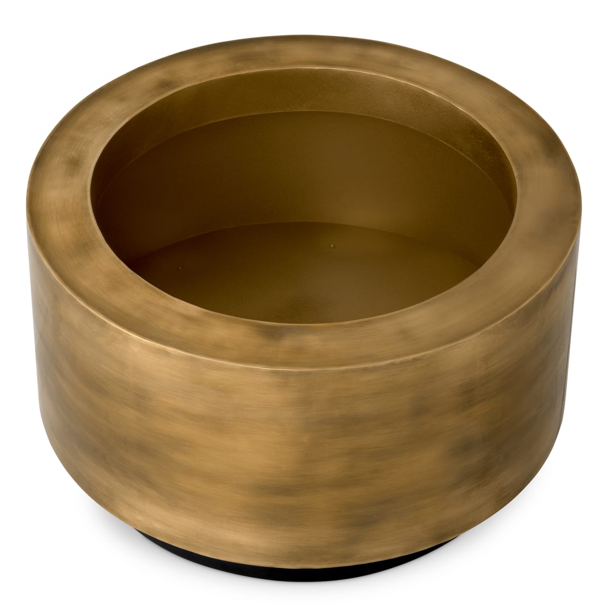 Eichholtz Accessories Planter Jasper round XS House of Isabella UK