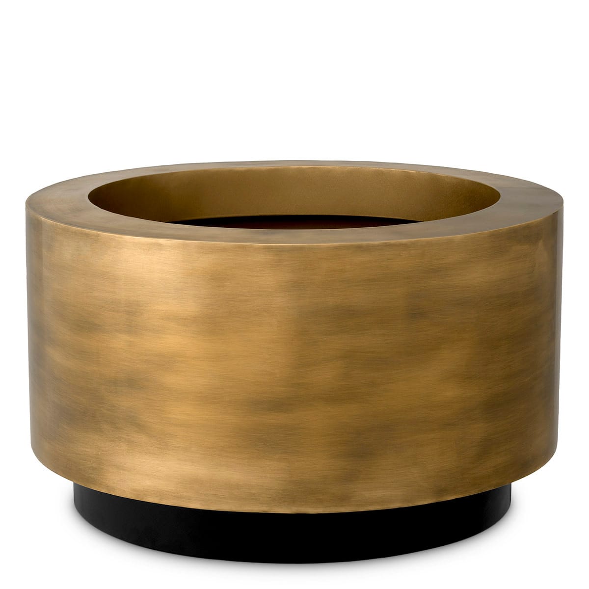Eichholtz Accessories Planter Jasper round XS House of Isabella UK