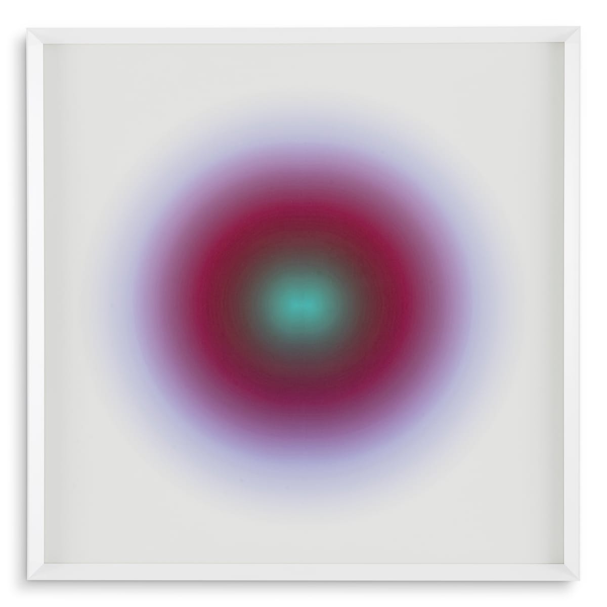Eichholtz Accessories Print Circle from Boissiere by Henri Boissiere House of Isabella UK