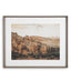 Eichholtz Accessories Print Marta Rossignol - Ait Ben Haddou House of Isabella UK