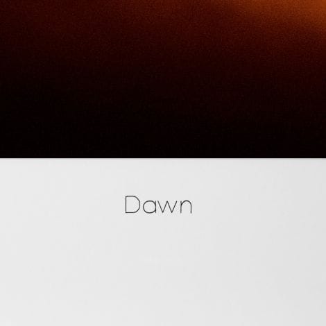 Eichholtz Accessories Print Philippe Vogelenzang - Dawn House of Isabella UK