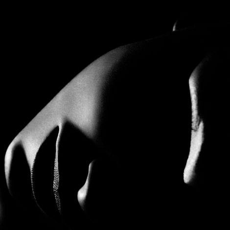 Eichholtz Accessories Print Philippe Vogelenzang - La Nuit House of Isabella UK