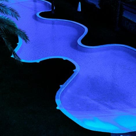 Eichholtz Accessories Print Philippe Vogelenzang - See you at midnight House of Isabella UK