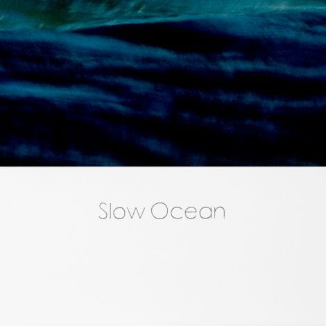 Eichholtz Accessories Print Philippe Vogelenzang - Slow ocean House of Isabella UK