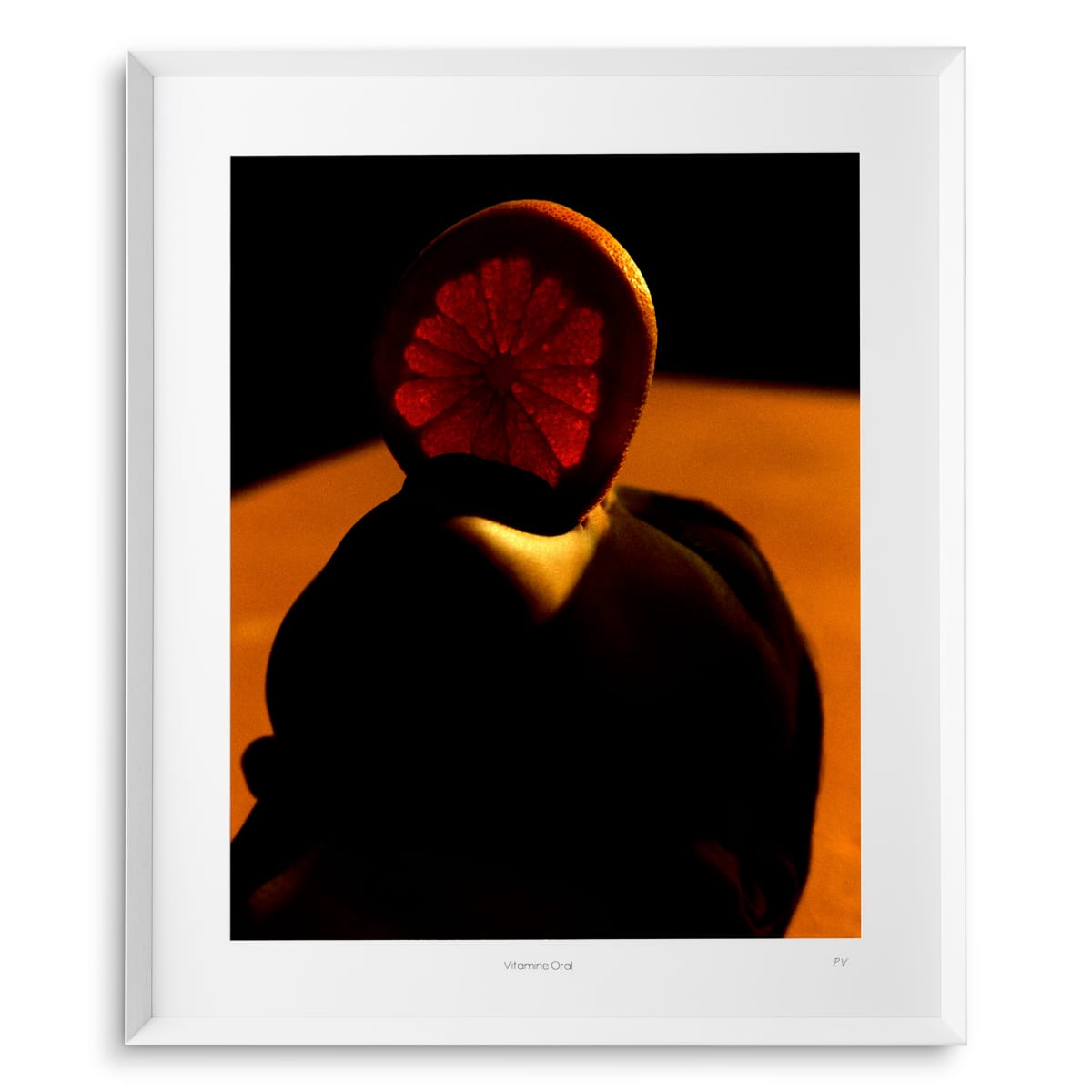 Eichholtz Accessories Print Philippe Vogelenzang - Vitamin oral House of Isabella UK