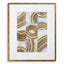 Eichholtz Accessories Print Refined Catena by Michael Willett set of 2 House of Isabella UK