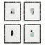 Eichholtz Accessories Prints Artworks by Valentina Ravagni set of 4 House of Isabella UK