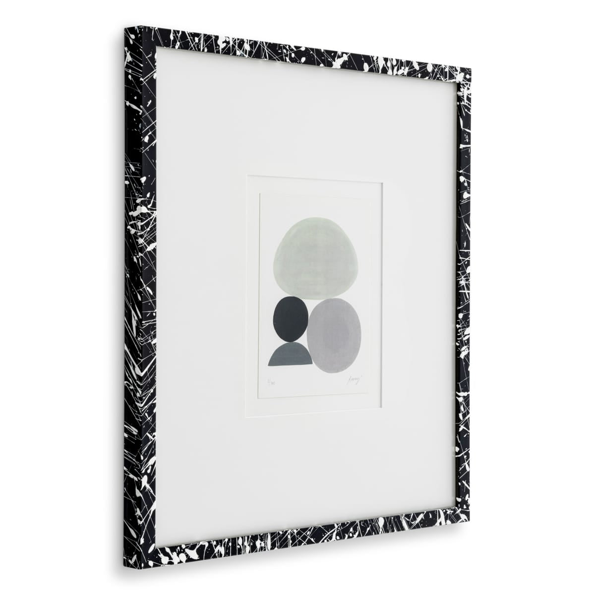 Eichholtz Accessories Prints Artworks by Valentina Ravagni set of 4 House of Isabella UK