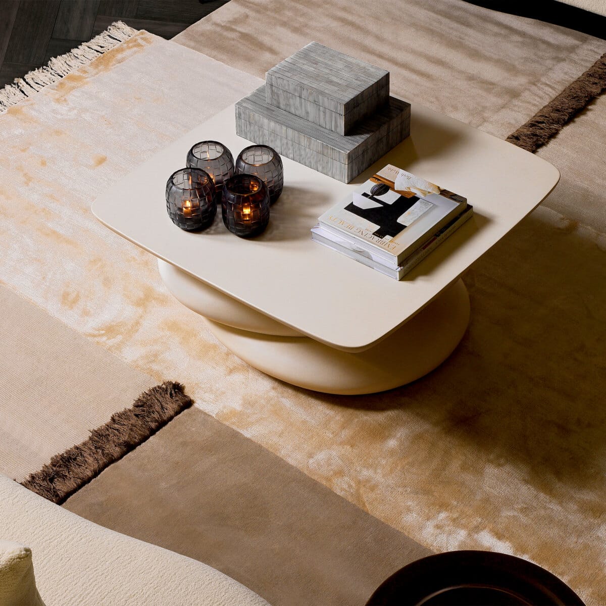 Eichholtz Accessories Rug Blakemore 300 x 400 cm House of Isabella UK