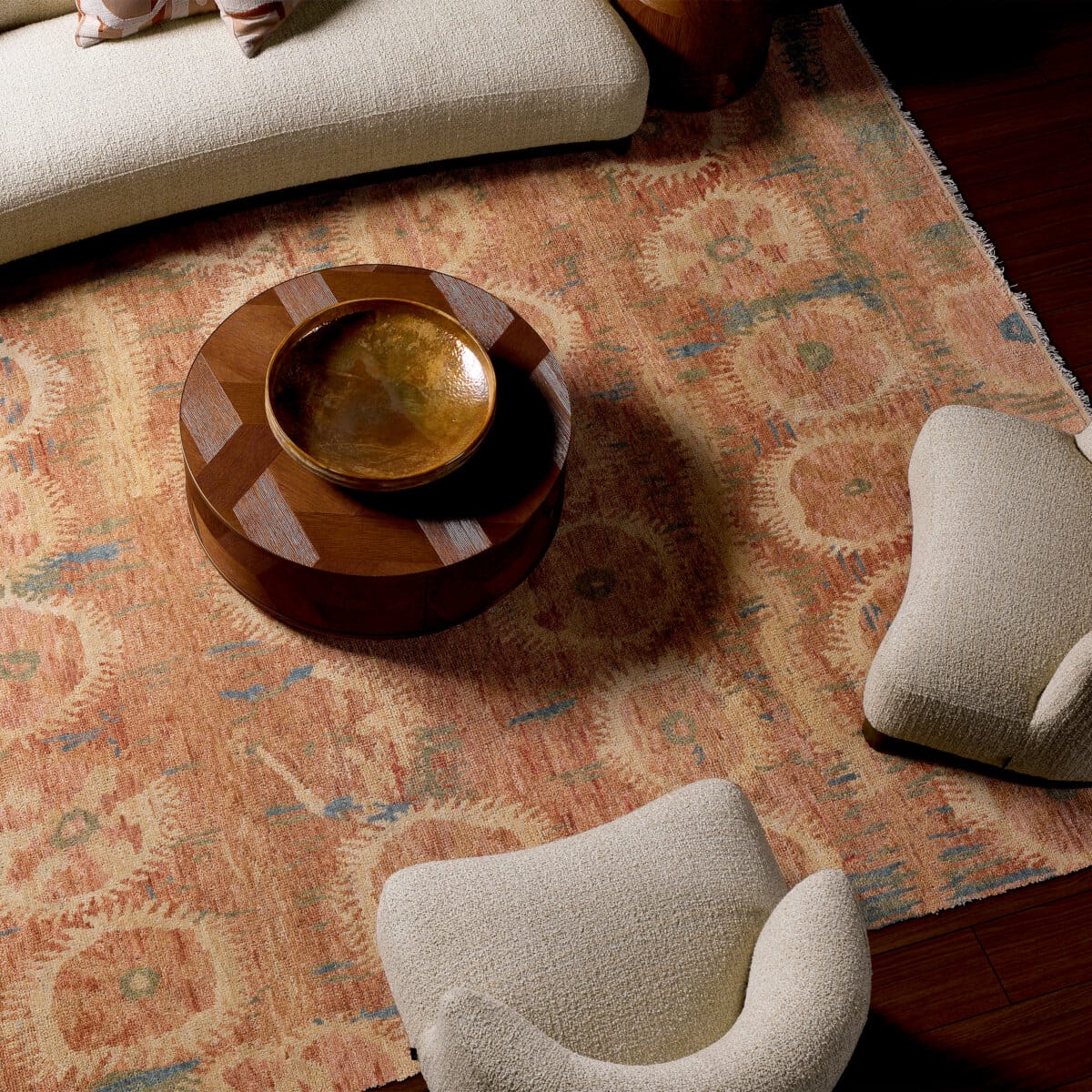 Eichholtz Accessories Rug Marlton 200 x 300 cm House of Isabella UK