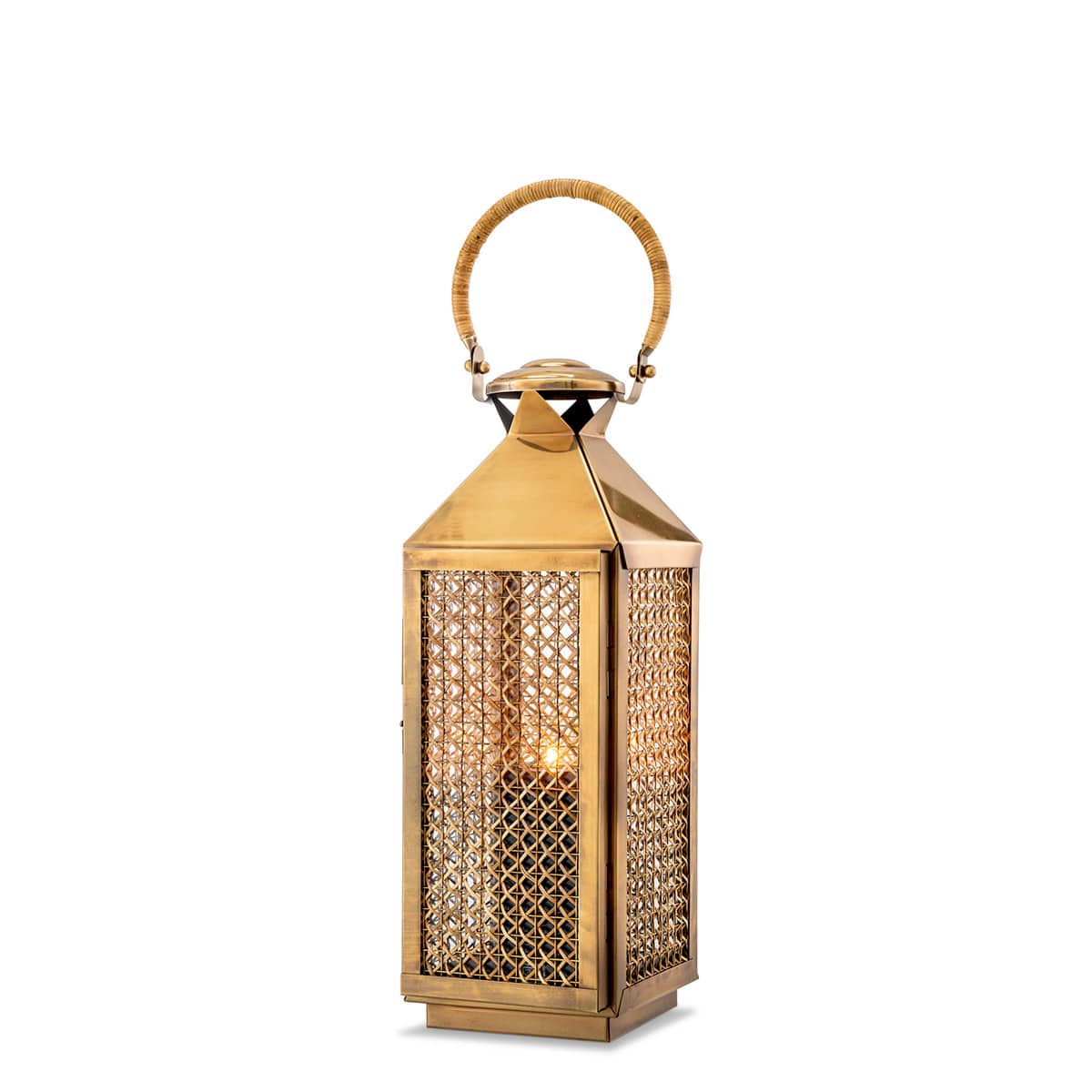 Eichholtz Accessories Small Hurricane Festival House of Isabella UK