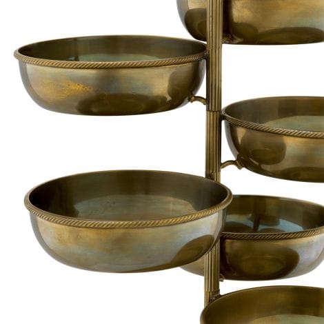 Eichholtz Accessories Stand Christine House of Isabella UK