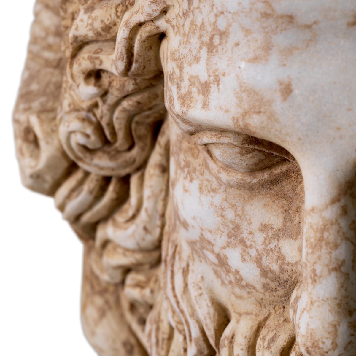 Eichholtz Accessories Statue Zeus House of Isabella UK