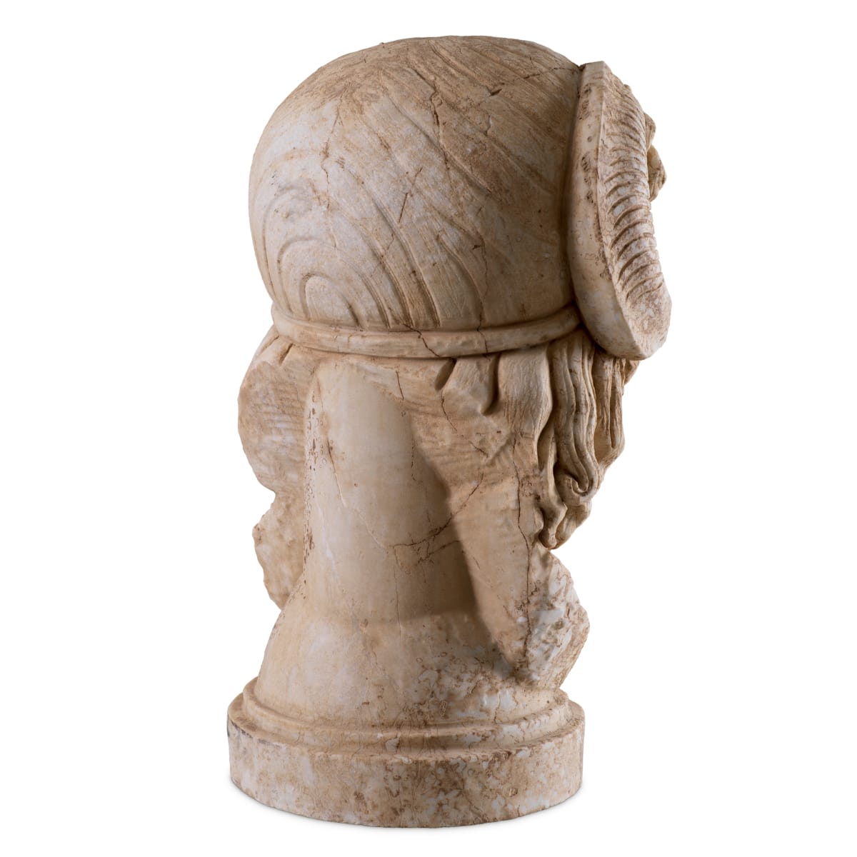 Eichholtz Accessories Statue Zeus House of Isabella UK