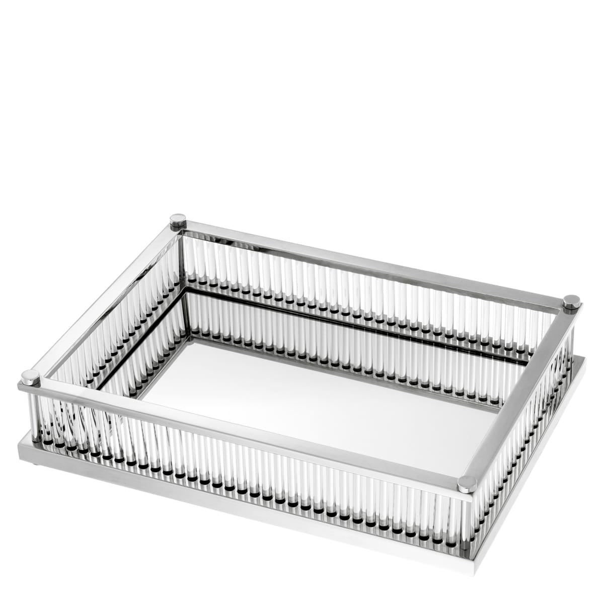 Eichholtz Accessories Tray Cora rectangular House of Isabella UK