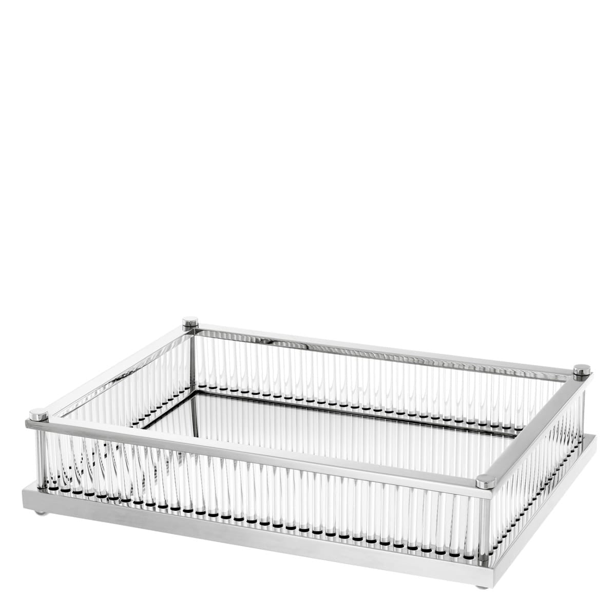 Eichholtz Accessories Tray Cora rectangular House of Isabella UK