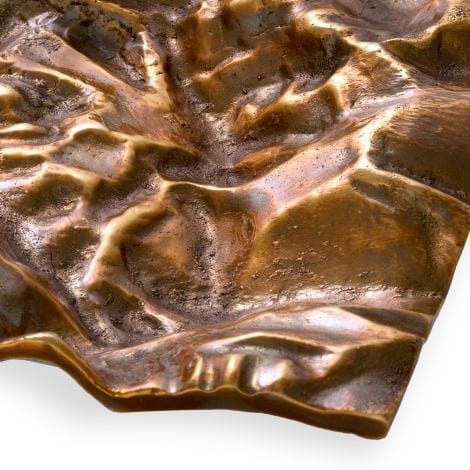 Eichholtz Accessories Tray Makassar House of Isabella UK