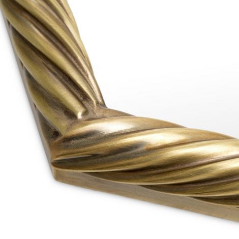 Eichholtz Accessories Tray Salvi Hexagon House of Isabella UK