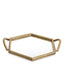 Eichholtz Accessories Tray Salvi Hexagon House of Isabella UK