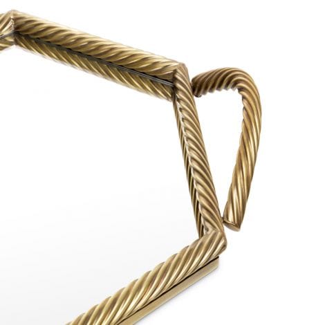 Eichholtz Accessories Tray Salvi Hexagon House of Isabella UK