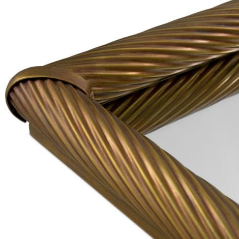 Eichholtz Accessories Tray Salvi Rectangular S House of Isabella UK