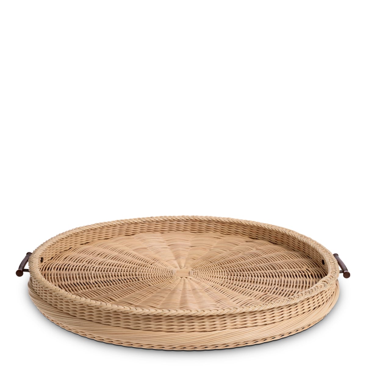 Eichholtz Accessories Tray Vimini L  | OUTLET House of Isabella UK