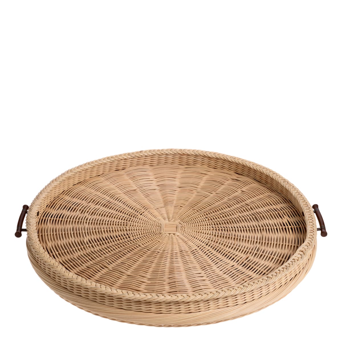 Eichholtz Accessories Tray Vimini L  | OUTLET House of Isabella UK