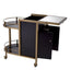 Eichholtz Accessories Trolley Bellini House of Isabella UK