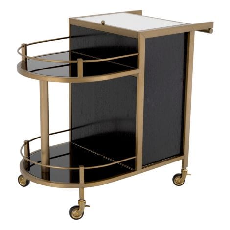 Eichholtz Accessories Trolley Bellini House of Isabella UK
