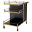 Eichholtz Accessories Trolley Eiffel House of Isabella UK