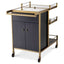 Eichholtz Accessories Trolley Eiffel House of Isabella UK