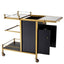 Eichholtz Accessories Trolley Eiffel House of Isabella UK