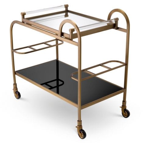 Eichholtz Accessories Trolley Montreuil House of Isabella UK
