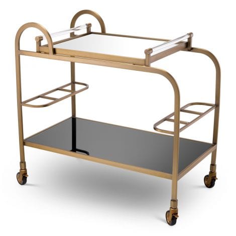 Eichholtz Accessories Trolley Montreuil House of Isabella UK