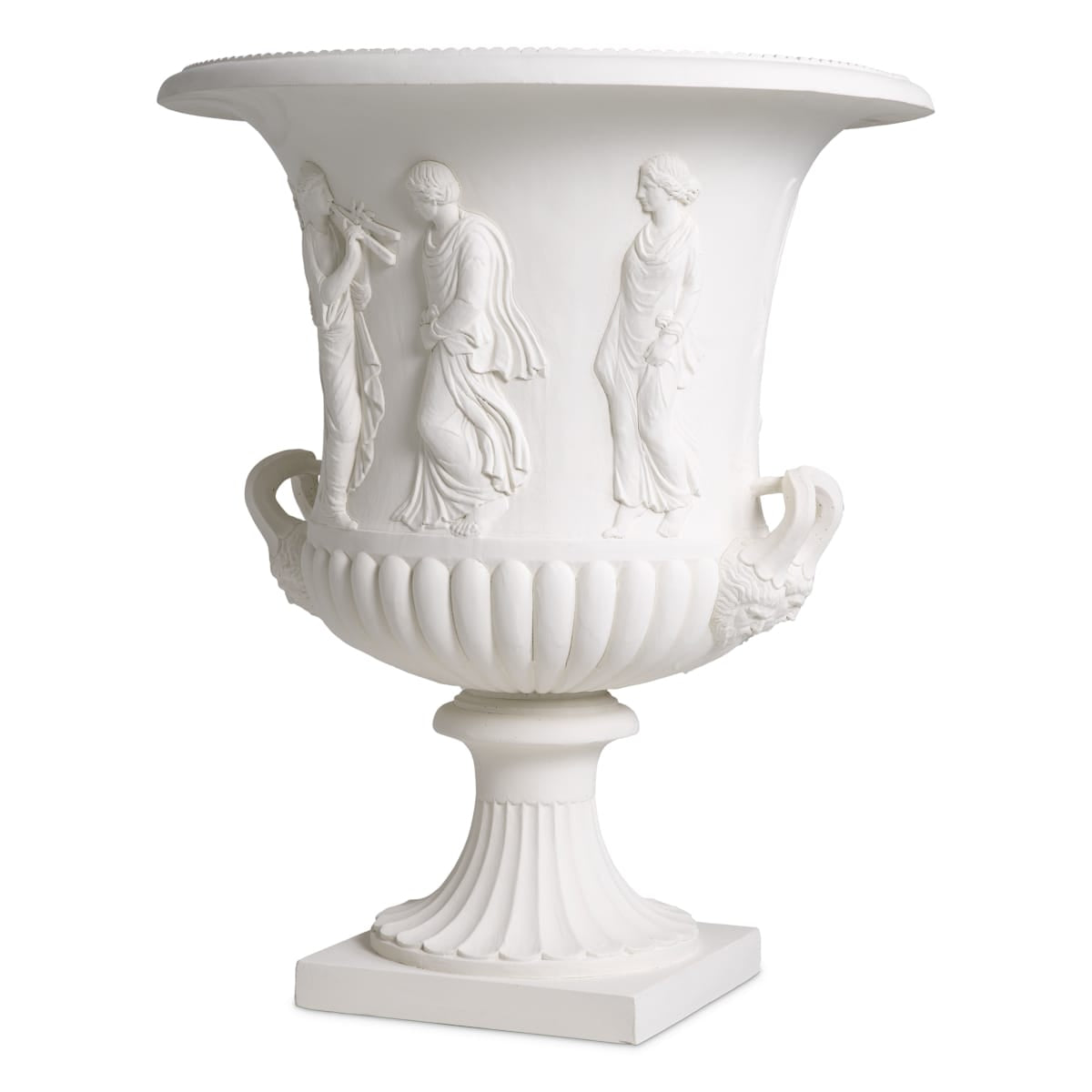 Eichholtz Accessories Vase Calyx-krater House of Isabella UK