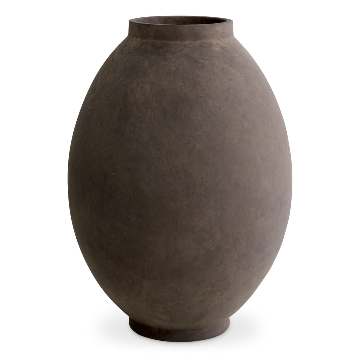 Eichholtz Accessories Vase Moon Jar House of Isabella UK