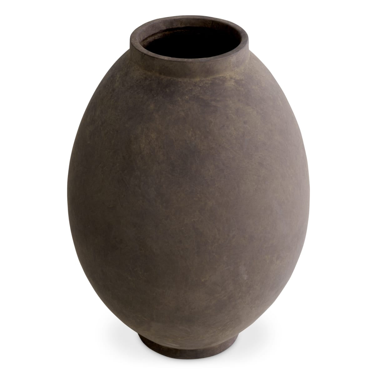 Eichholtz Accessories Vase Moon Jar House of Isabella UK