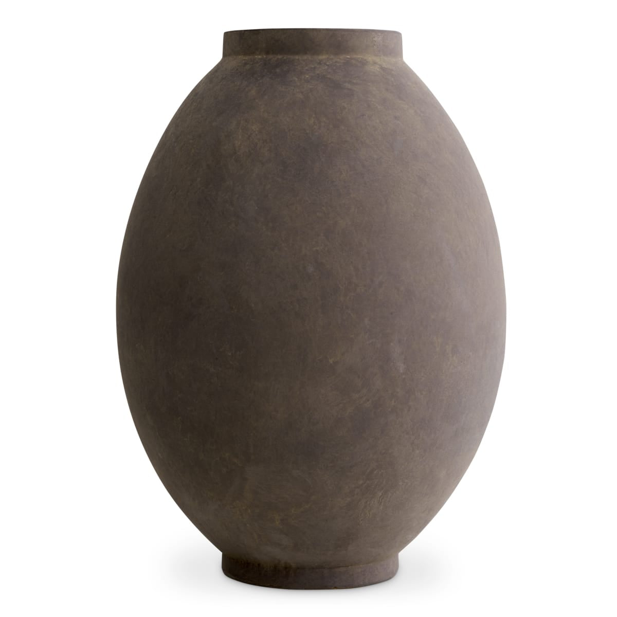 Eichholtz Accessories Vase Moon Jar House of Isabella UK